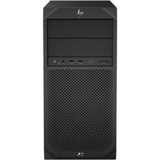 HP Z2 G4 Workstation 6TX14EA