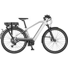 Baghjul - Herre El-bycykler Scott Silence Eride 10 2020