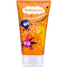 Hudvård Babblarna Återfuktande Hudkräm 150ml