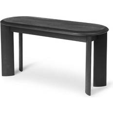 Blåa Sittbänkar Ferm Living Bevel Sittbänk 90x45cm