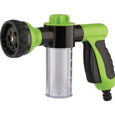 Verde Pistole irrigatrici Draper 8 Pattern Spray Gun