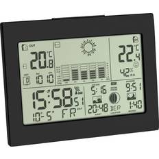 TFA Dostmann Horizon 35.1155.01 Station Météo Radiopilotée