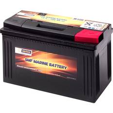 105ah batteri SMF Marine 105Ah Compatible