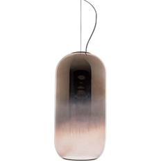 Artemide Gople Pendant Lamp 21cm