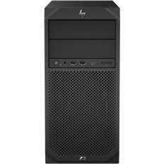 HP Z2 G4 Workstation 6TL42EA