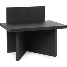 ferm LIVING Oblique Skammel 33cm