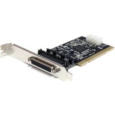 Rs232 pci StarTech PCI4S954PW