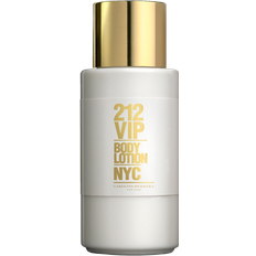 Body Lotions Carolina Herrera 212 VIP Body Lotion 200ml