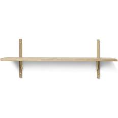 ferm LIVING Sector L/S Vägghylla 87cm