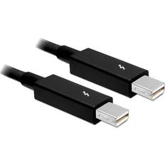 DeLock Thunderbolt - Thunderbolt 0.5m