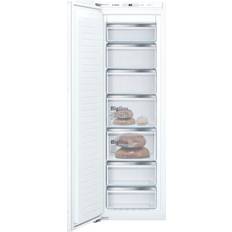 Bosch Integrated Freezers Bosch GIN81AEF0G White