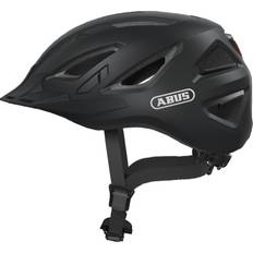 ABUS Fietsaccessoires ABUS Urban I 3.0 - Velvet Black