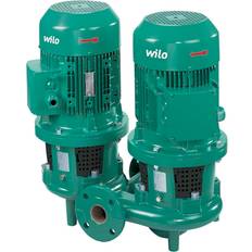 440.0 mm Vattenpumpar Wilo DL 50/260-3/4