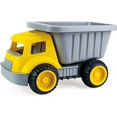 Plastikspielzeug Lastwagen Hape Load & Tote Dump Truck