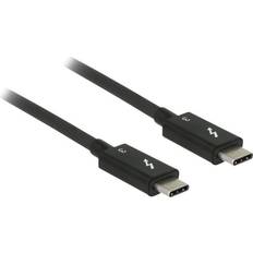 Thunderbolt 2 usb c DeLock Thunderbolt 3 USB C-USB C 3.1 Gen 2