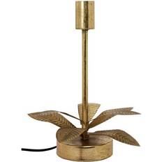 Cottex Blomst Bordslampa 34cm