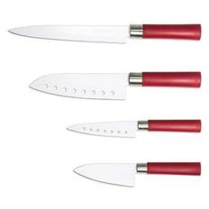 Cecotec 01003 Coltello per Verdure, Coltello Multiuso, Coltello da Arrosto, Coltello da Cucina