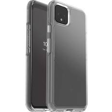 Google Pixel 4 XL Mobile Phone Cases OtterBox Symmetry Series Clear Case for Google Pixel 4 XL