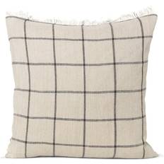 Ferm Living Calm Copricuscino Beige (48x48cm)