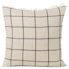 ferm LIVING Calm Kuddöverdrag Beige (48x48cm)