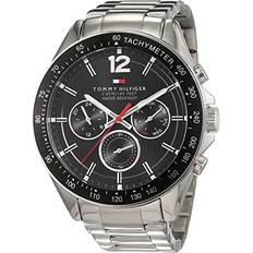 Tommy Hilfiger Wrist Watches Tommy Hilfiger (1791104)
