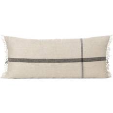 Beige Pudebetræk Ferm Living Calm Pudebetræk Beige (88x38cm)