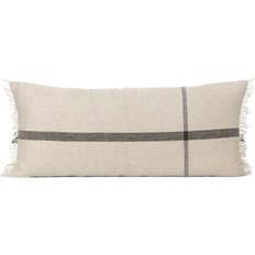 Ferm LIVING Kuddöverdrag ferm LIVING Calm Kuddöverdrag Beige (88x38cm)