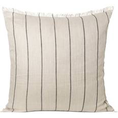 Ferm Living Calm Copricuscino Beige (78x78cm)