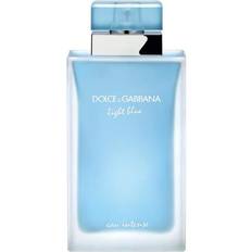 Light Blue Eau Intense EdP
