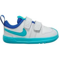 Nike Pico 5 TDV - Photon Dust/Hyper Blue/Ghost Green/Oracle Aqua