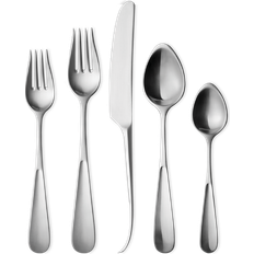 Georg Jensen Vivianna Cutlery Set 5pcs