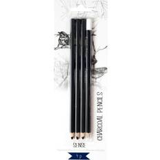 Sense Färgpennor Sense Pencil Pens 4-pack