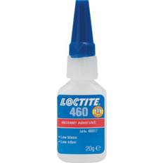 Loctite 460 Instant Adhesive 20g