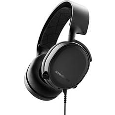 Headphones SteelSeries Arctis 3 2019 Edition