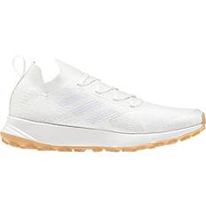 Adidas Terrex Two Parley Shoes - Cloud White Female