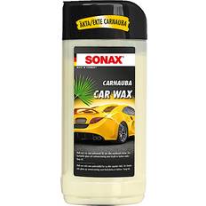 Bilvoks Sonax Carnauba Car Wax 0.5L