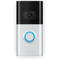 Wi-Fi Doorbells Ring Video Doorbell 3