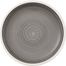 Grigio Piatti da Dessert Villeroy & Boch Manufacture Gris Piatto da Dessert 16cm