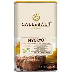 Callebaut Baking Callebaut Mycryo Cocoa Butter 600g