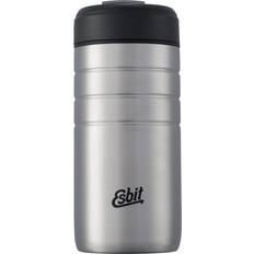 Antideslizante Tazas Esbit Majoris Taza de viaje 45cl