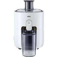 Braun Extracteurs de Jus Braun PurEase SJ 3100