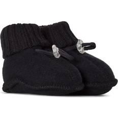 Sleeping Booties - Black