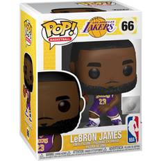 Funko Pop! Basketball NBA Lakers Lebron James