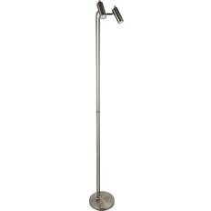Led gu10 mini dimbar Oriva MIni Golvlampa 145cm