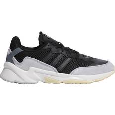 adidas 20-20 FX W - Core Black/Yellow Tint