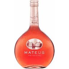 Rosévine Original Rose 11% 75cl