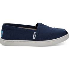 Youth Classics Alpargata - Navy
