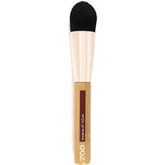 ZAO 711 Bamboo Foundation Brush