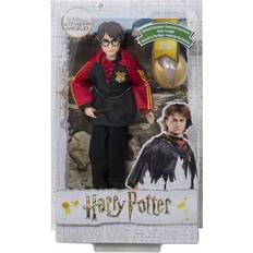 Mattel Harry Potter Collectible Triwizard Tournament Doll