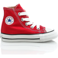 Toddler's Chuck Taylor All Star Classic - Red